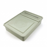 1,5 Liter Futtertrog zum Einfüttern von Bienen