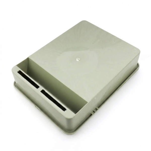 1,5 Liter Futtertrog zum Einfüttern von Bienen