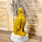 Kerze Adler
