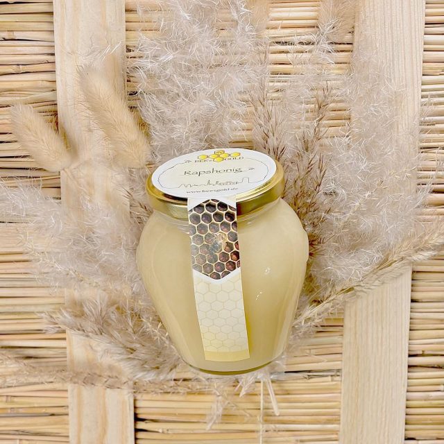 Rapshonig 400 g