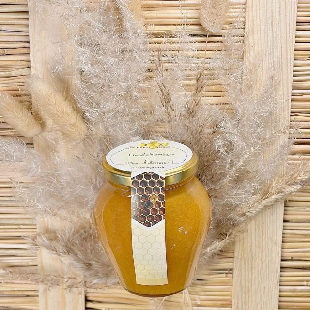 Heidehonig 400 g