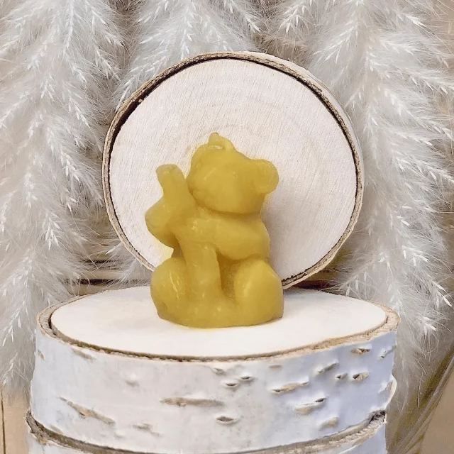 Kerze Koala