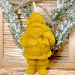 Kerze Nikolaus