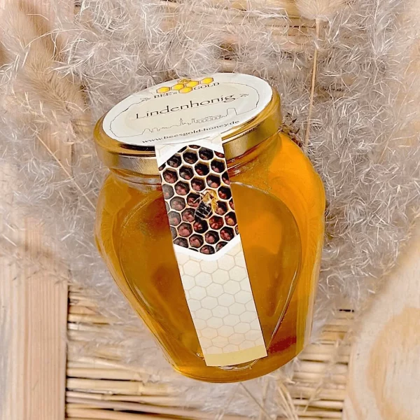 Regionaler Frühtrachthonig aus Berliner Imkerei – hochwertiger Honig direkt vom Imker aus Berlin.