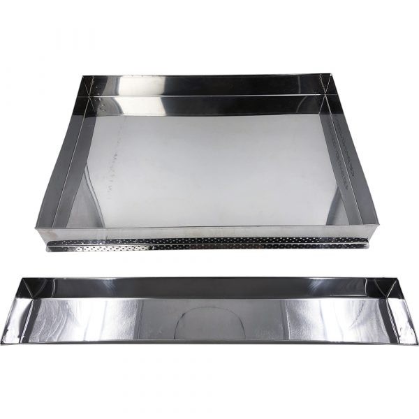 Edelstahl Innenwanne