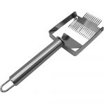 Entdecklungsgabel Super-Cut Edelstahl