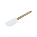 Honigspachtel mitt Holzgriff