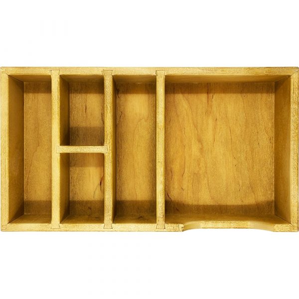 Imker-Werkzeugkiste mit Schubfächer