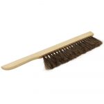 Naturbesen schwarz 1-fach