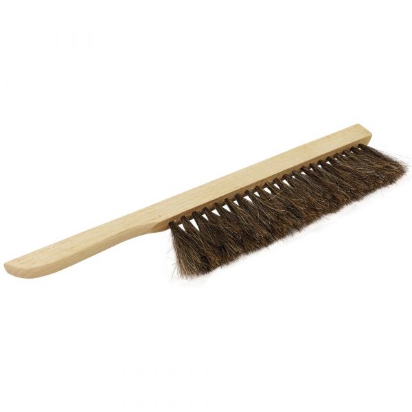 Naturbesen schwarz 1-fach