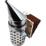 Smoker verzinkt