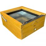 Sonnenwachsschmelzer “Premium”