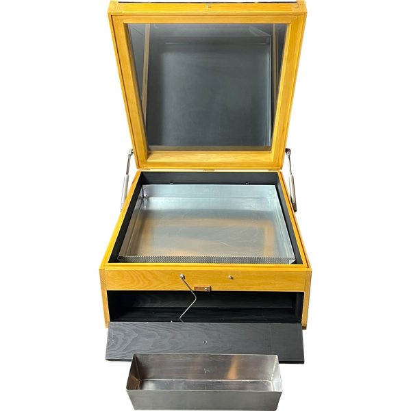 Sonnenwachsschmelzer “Premium”