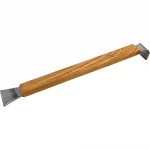 Stockmeißel mit Holzgriff