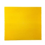 1 kg Mittelwände Deutsch Normalmaß 1,5 (DNM Anderthalb)