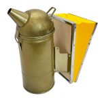 Smoker golden