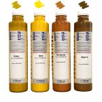 Beutenfarbe 750 ml