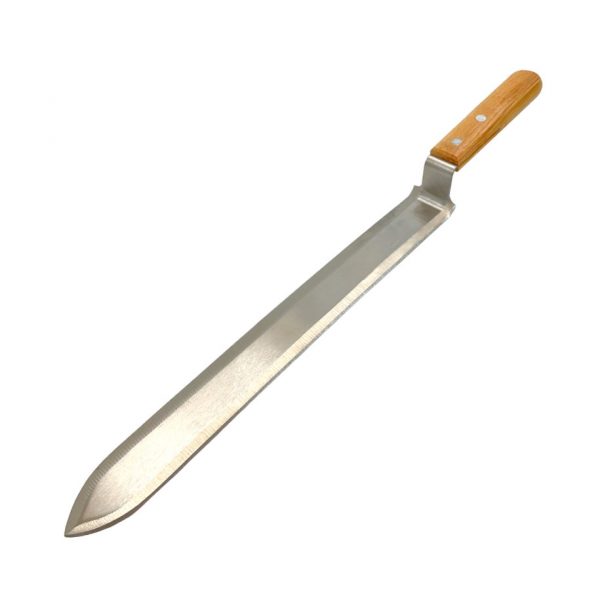 Entdecklungsmesser Metall mittel