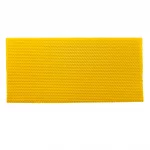1 kg Mittelwände Langstroth