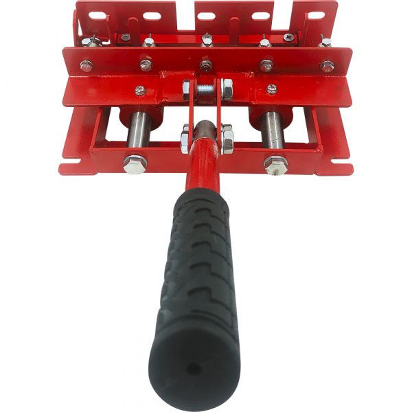 universeller Rähmchenlocher