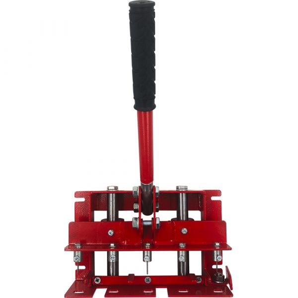 universeller Rähmchenlocher