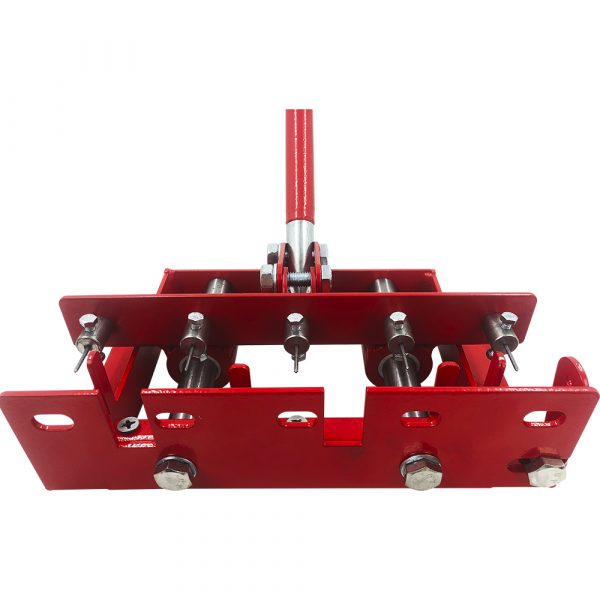 universeller Rähmchenlocher