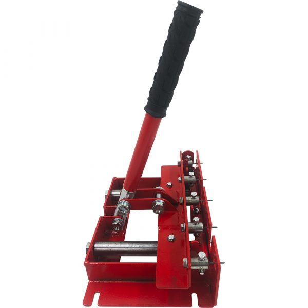 universeller Rähmchenlocher