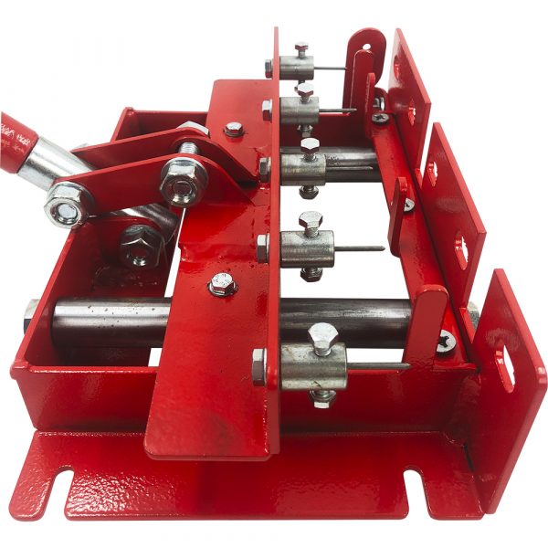 universeller Rähmchenlocher