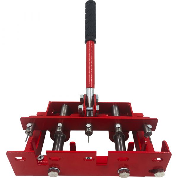 universeller Rähmchenlocher