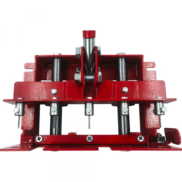 universeller Rähmchenlocher