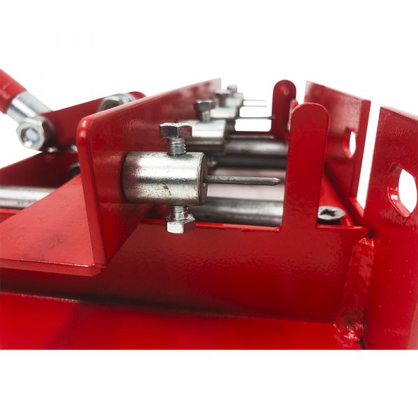 universeller Rähmchenlocher