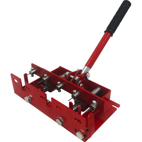 universeller Rähmchenlocher