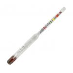Alkoholmeter (0-96-Vol%)