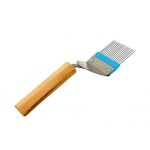 Entdecklungsgabel Holz gerade