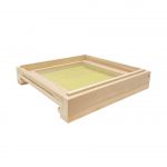 11er Normalmaß Beute Flachboden