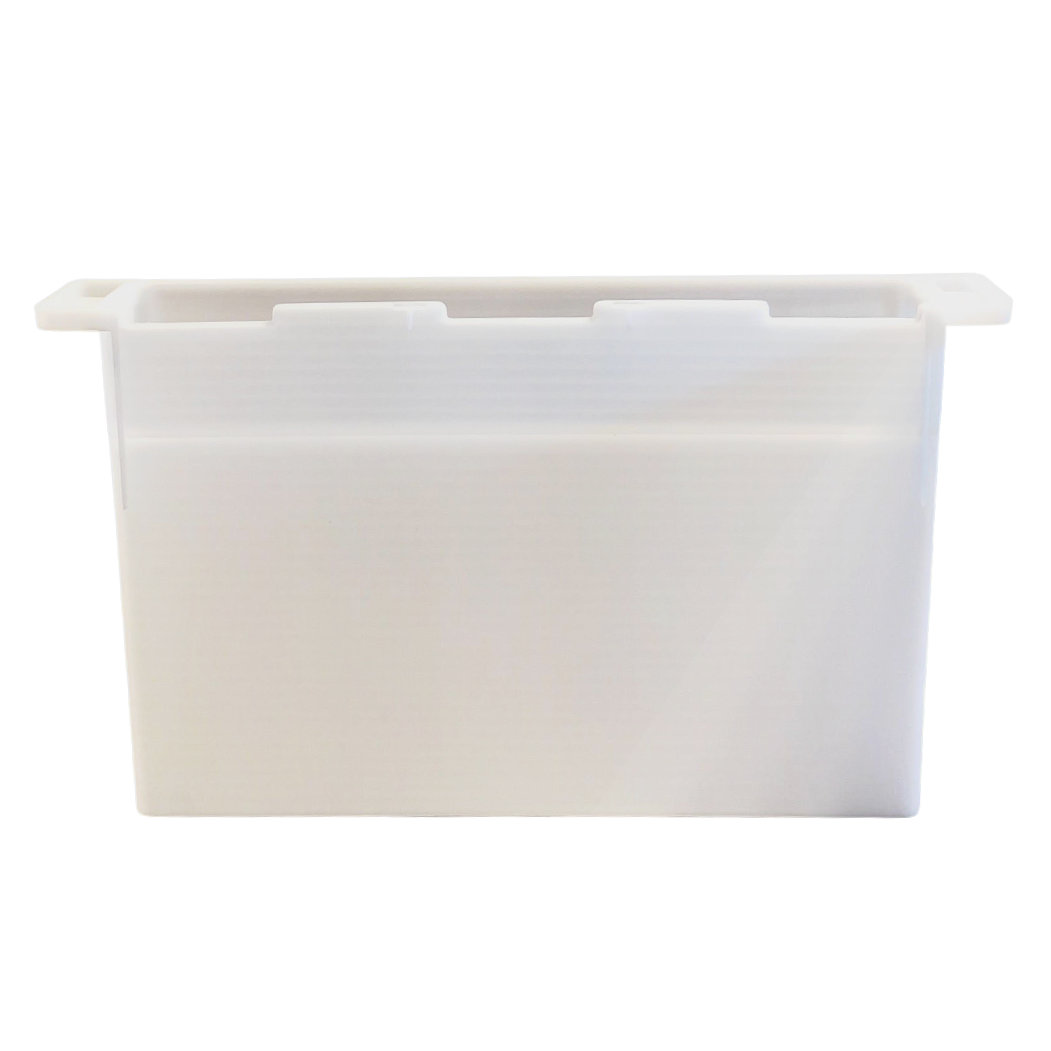 Futtertasche