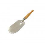 Honigspaten 37 cm gerundet