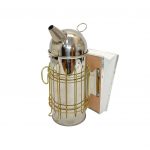 Smoker "Classic" 10 cm, Edelstahl