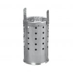 Smoker Ersatz-Innendose 8 cm