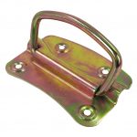 Stabiler Klappgriff 10 cm