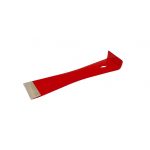 Stockmeißel rot