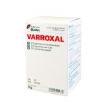 VARROXAL 75 g inkl. Messlöffel