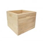 Zarge "Anderthalb" 11er DNM