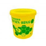 12,5 kg Honigeimer mit Druck