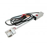 Verdampfer 12V mit An/Aus Schalter