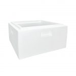 Zarge Segeberger “Originalformat”