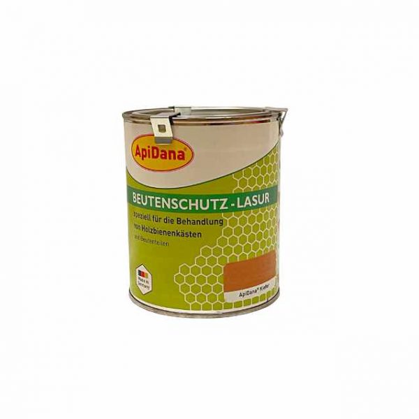 Beutenschutz Lasur 750 ml