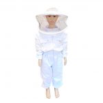 Bieno®Protect Kinder-Schutzanzug