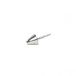 Seitenabstandstifte 10 mm 100 Stk.