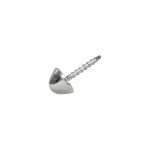 Seitenabstandstifte 5 mm 100 Stk.